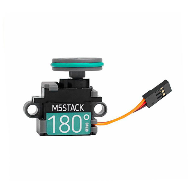 M5Stack Technology Co., Ltd. A076-B electronic component