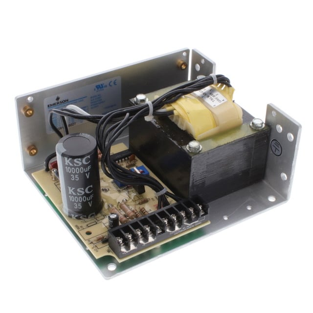 SolaHD SLS-12-034T electronic component