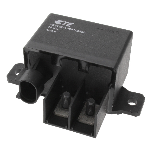 TE Connectivity Potter & Brumfield Relays 1416010-1 electronic component