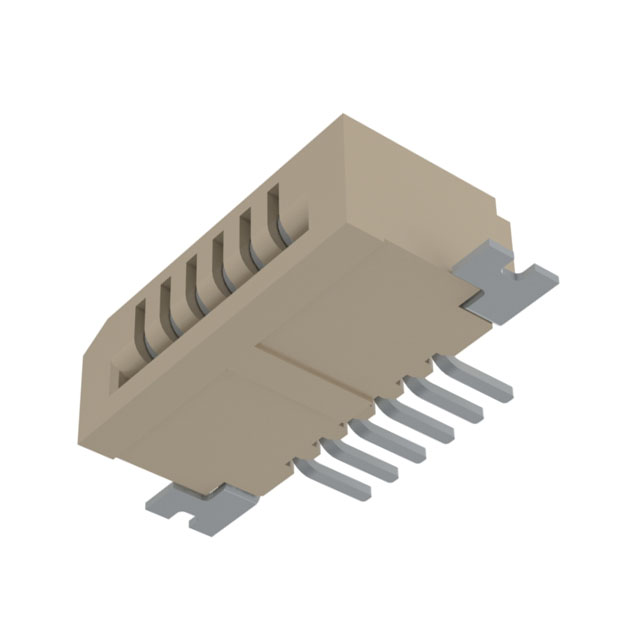 Würth Elektronik 686106188622 electronic component