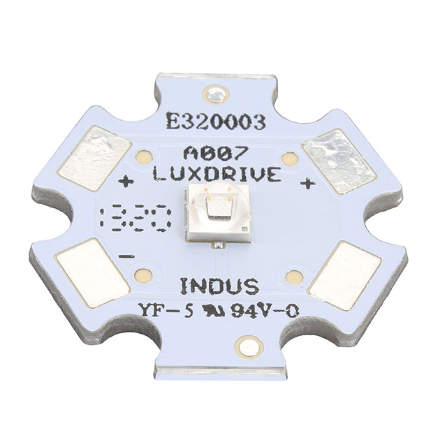 LEDdynamics Inc. A007-CE20ROY37 electronic component