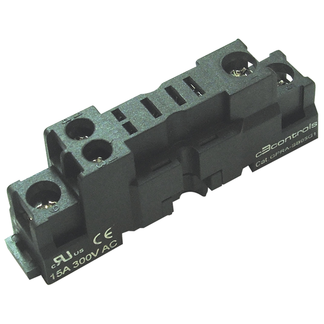 c3controls GPRA-SB05G1 electronic component