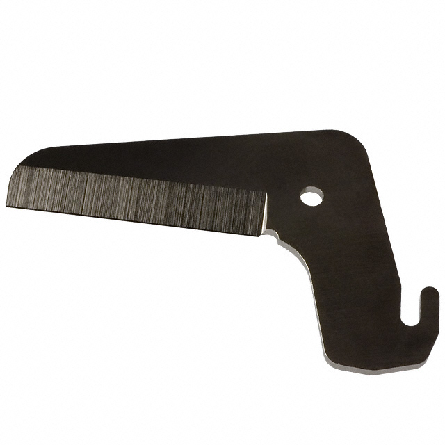 Panduit Corp DCT-BLD electronic component