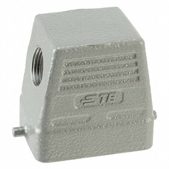TE Connectivity AMP Connectors H6B-TS-M20 electronic component