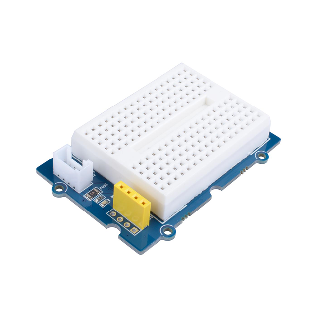 Seeed Technology Co., Ltd 103020232 electronic component