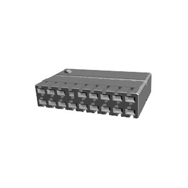 TE Connectivity Deutsch Connectors 1718489-1 electronic component