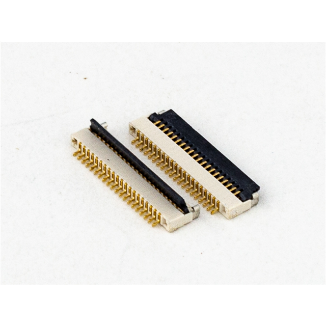 Oupiin 2538-B08G00DBT electronic component