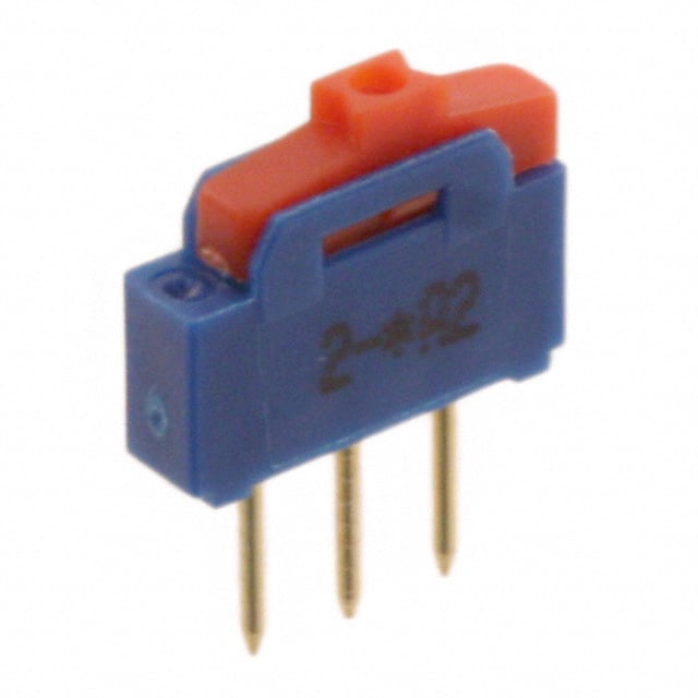APEM Inc. NK236H electronic component