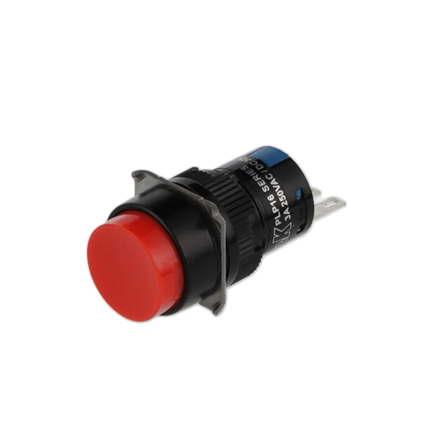 C&K PLP160001 electronic component