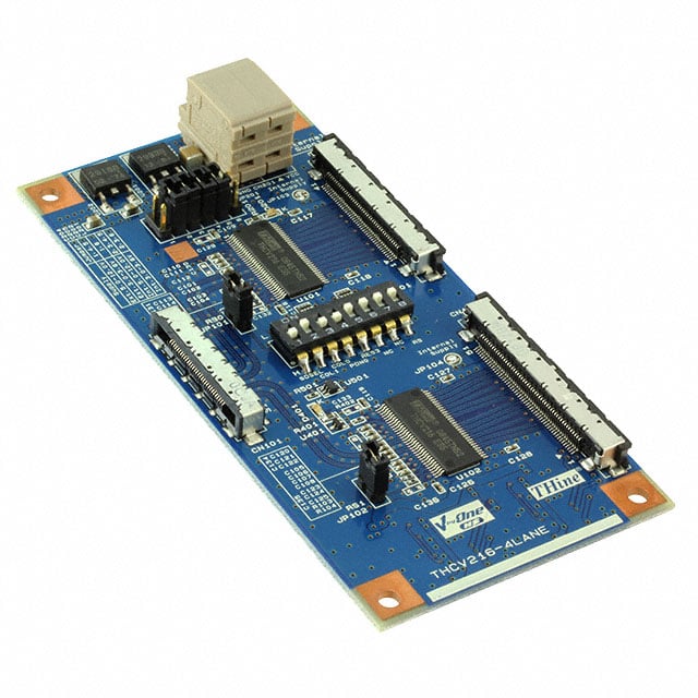 CEL THEVA216-4LANE electronic component