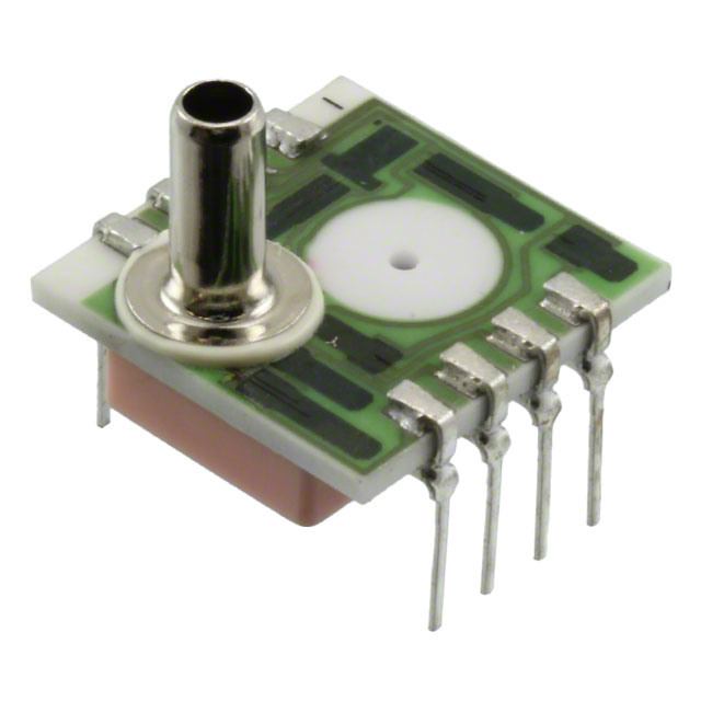 TE Connectivity Measurement Specialties 1230-015A-3S electronic component