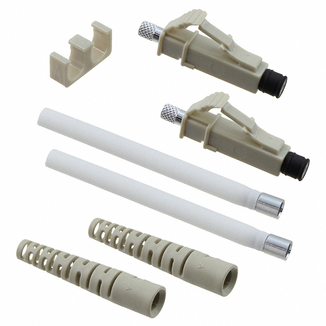 TE Connectivity AMP Connectors 1918373-1 electronic component