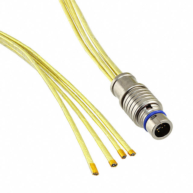 TE Connectivity Aerospace, Defense and Marine 1925249-1 electronic component