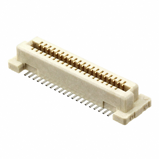 TE Connectivity AMP Connectors 5177983-1 electronic component