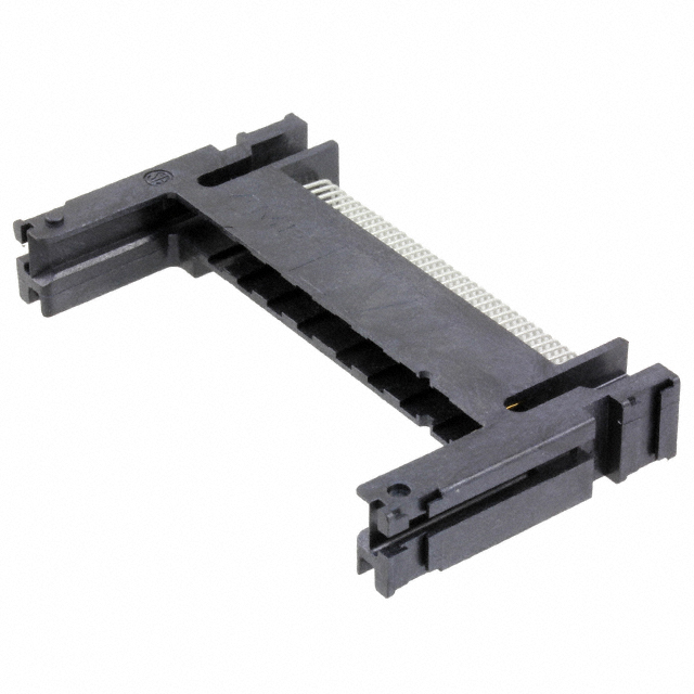 TE Connectivity AMP Connectors 5535657-2 electronic component
