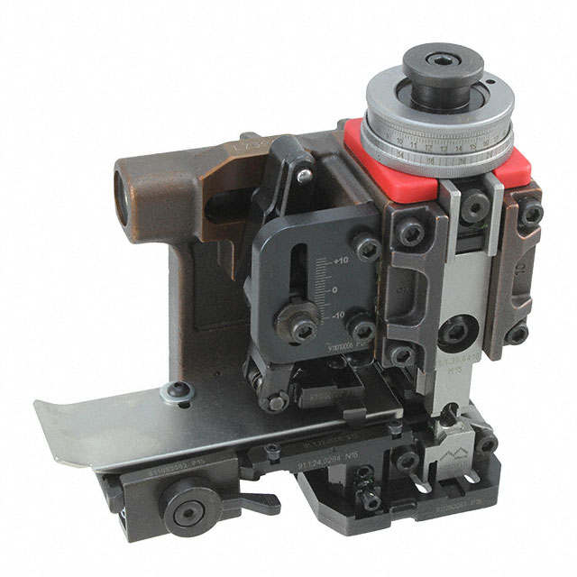 Würth Elektronik 600624401 electronic component