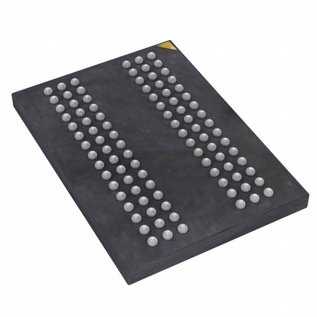 ISSI, Integrated Silicon Solution Inc IS43TR16512AL-15HBL-TR electronic component