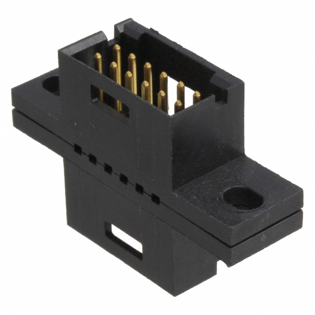 TE Connectivity AMP Connectors 87608-2 electronic component
