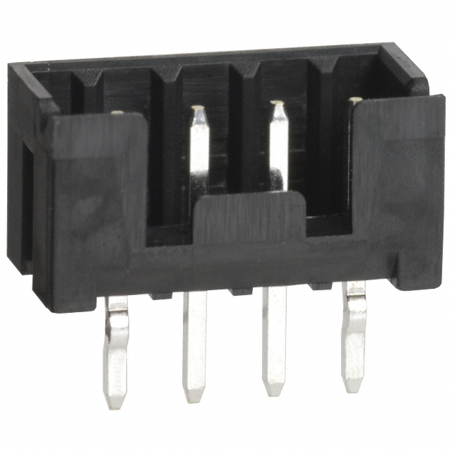 Hirose Electric Co Ltd DF3A-4P-2DSA electronic component