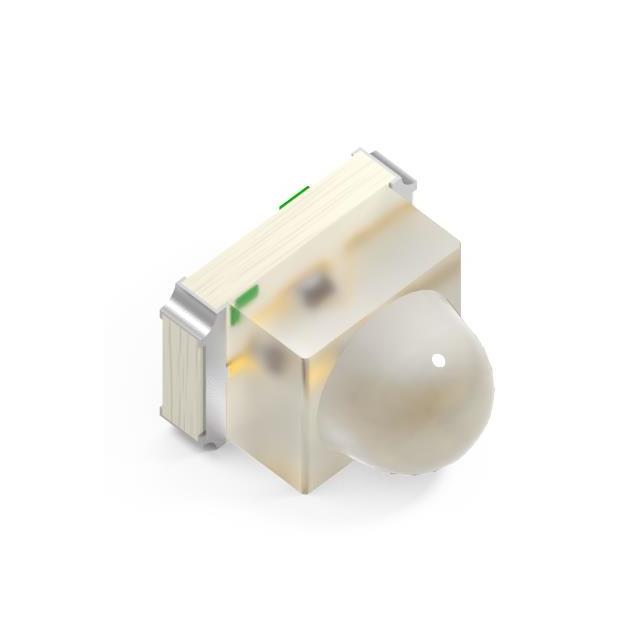 SunLED XZM2CRK50W-2 electronic component
