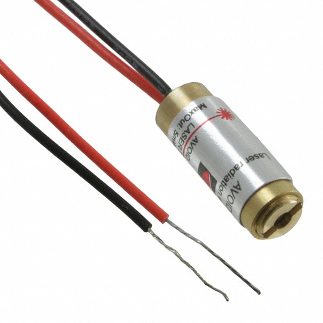 US-Lasers Inc. MM6505I electronic component