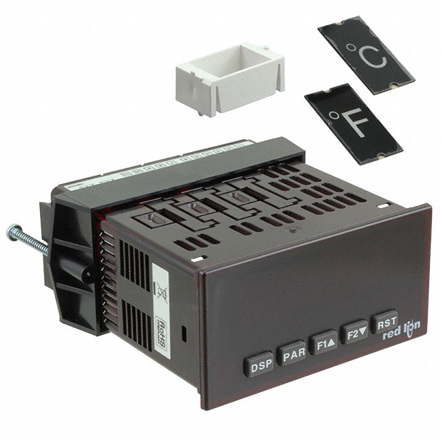 Red Lion Controls PAXT0000 electronic component