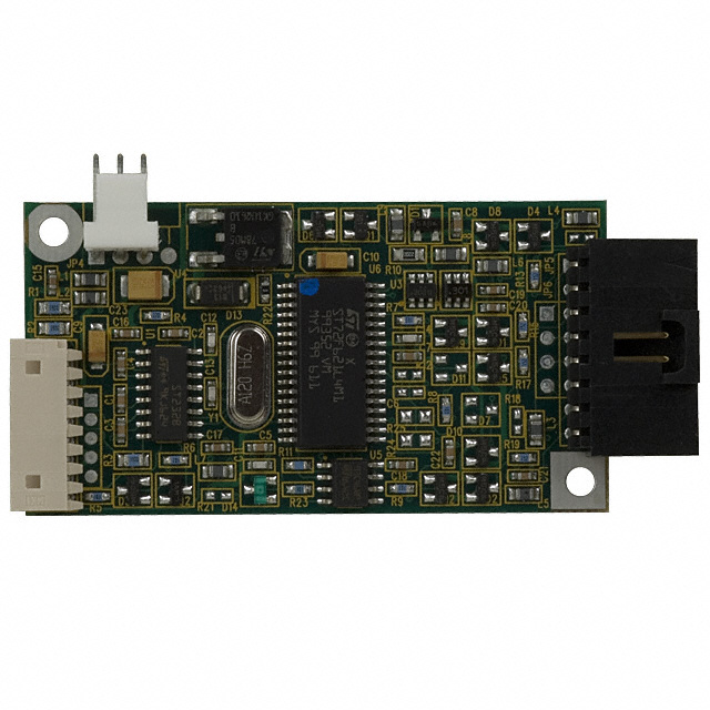 3M SC802S electronic component