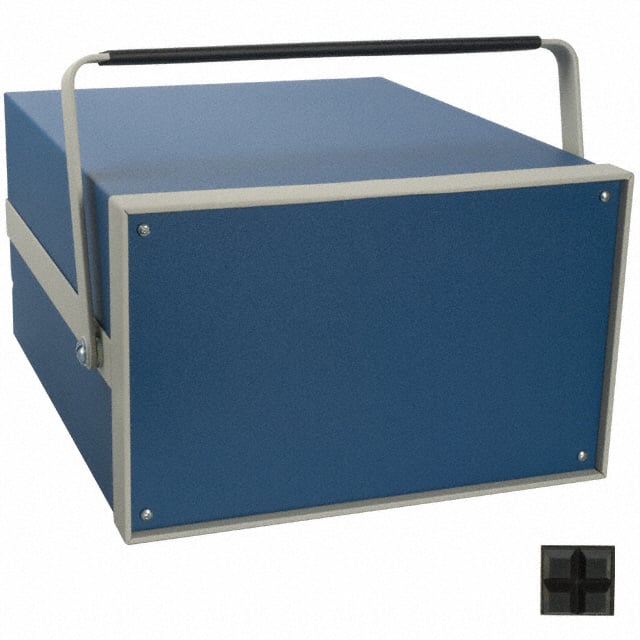 Bud Industries TR-6102 electronic component