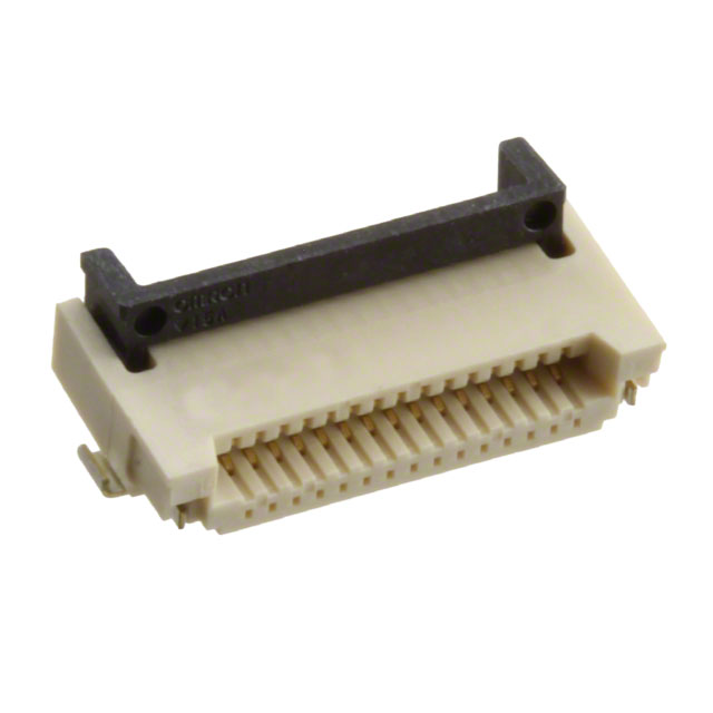 Aratas America LLC XF3M-1515-1B-R100 electronic component