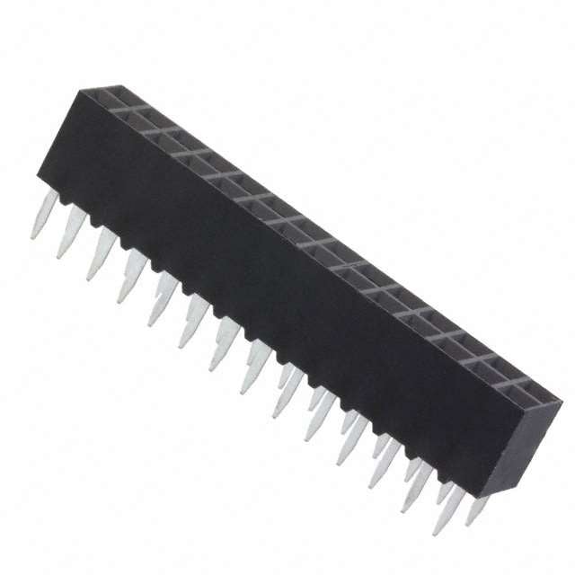 TE Connectivity AMP Connectors 5-535598-5 electronic component