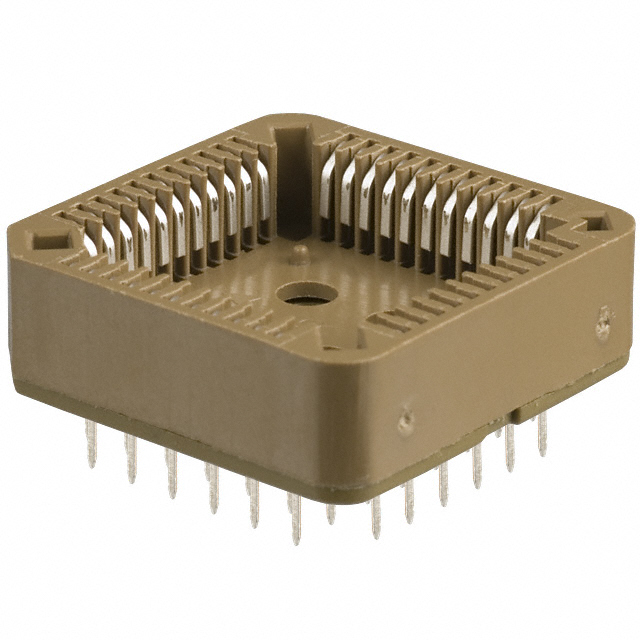TE Connectivity AMP Connectors 1-822473-4 electronic component