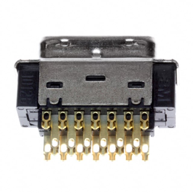 3M 10126-3000PE electronic component