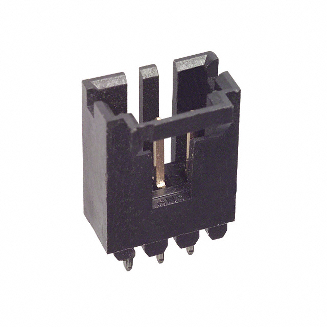TE Connectivity AMP Connectors 104362-2 electronic component