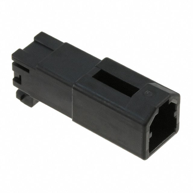 TE Connectivity AMP Connectors 174057-2 electronic component