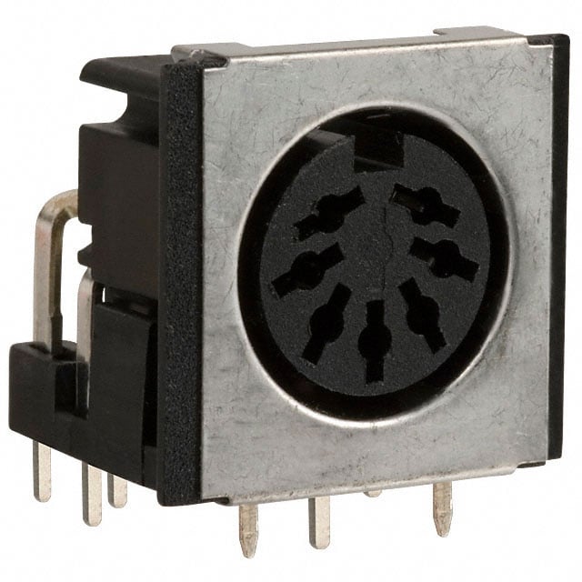 Singatron Enterprises Co Ltd 2DJ-0077PSA2 electronic component