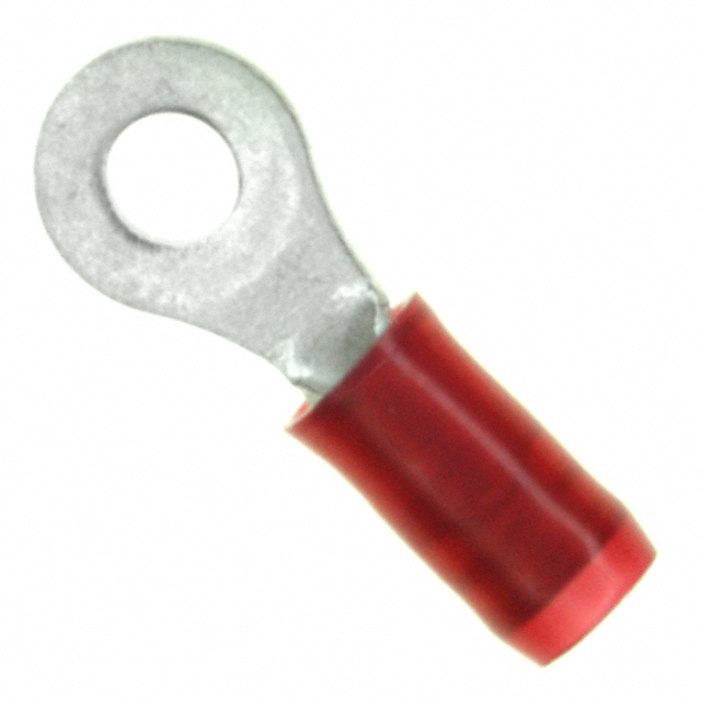 TE Connectivity AMP Connectors 323008 electronic component