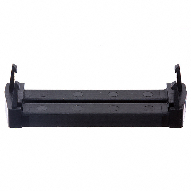 TE Connectivity AMP Connectors 747275-2 electronic component