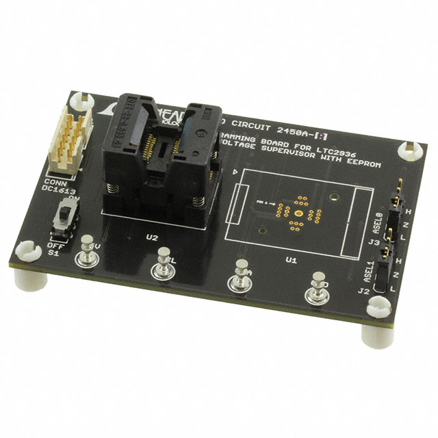 Analog Devices Inc. DC2450A-B electronic component