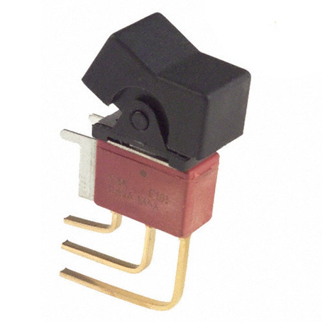 C&K E101J1AV2QE2 electronic component