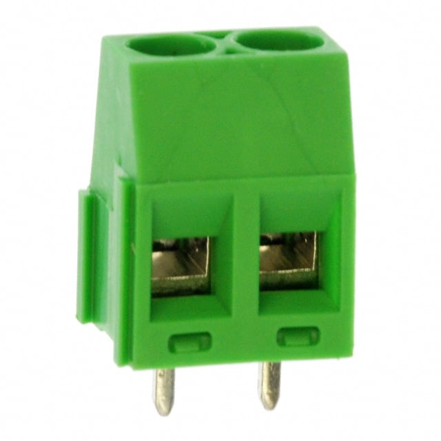On Shore Technology Inc. ED350/2 electronic component