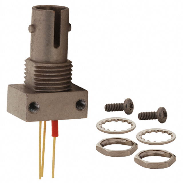 Honeywell Sensing and Productivity Solutions HFE4020-313/BBA electronic component