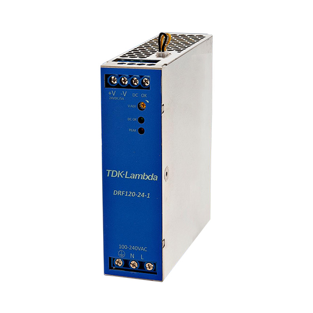 TDK-Lambda DRF120-24-1/HL electronic component