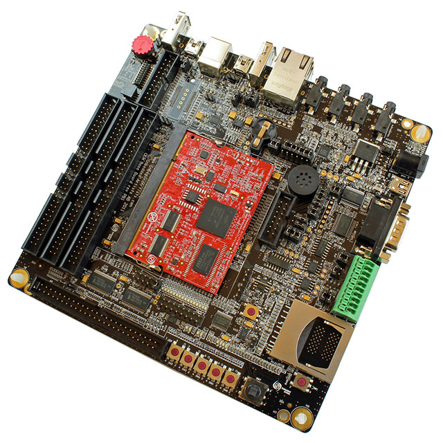 Embedded Artists EA-OEM-510 electronic component