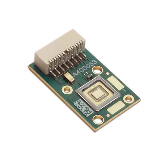 Luminus Devices Inc. PT-39-G-C21-MPC electronic component