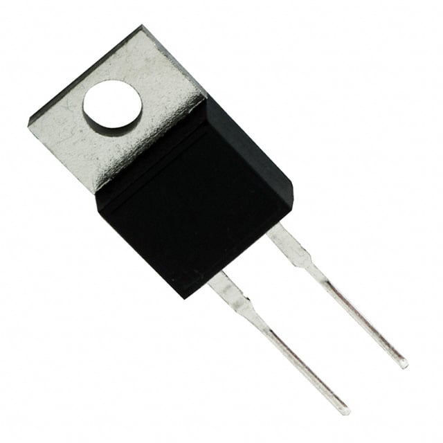 Littelfuse Inc. TO103J2J electronic component