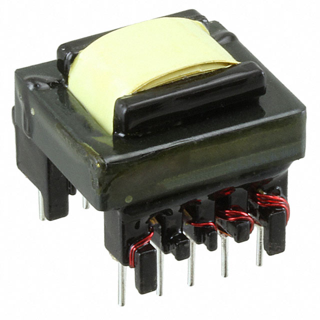 Pulse Electronics PA2653NL electronic component