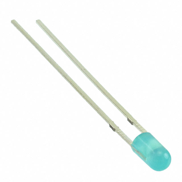 Visual Communications Company - VCC VAOL-3MSBY2 electronic component
