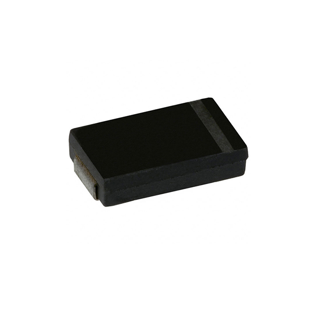 Cornell Dubilier Knowles 226XMPL016MG19 electronic component