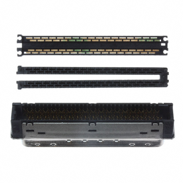 3M 10168-6000EC electronic component