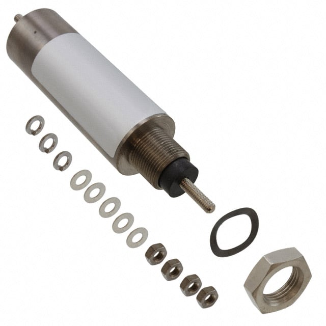 TE Connectivity Corcom Filters 1-1609991-1 electronic component